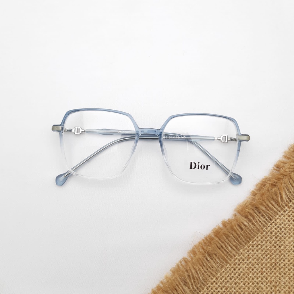 Dior rattle Transparent SOSTELLAIREO1F