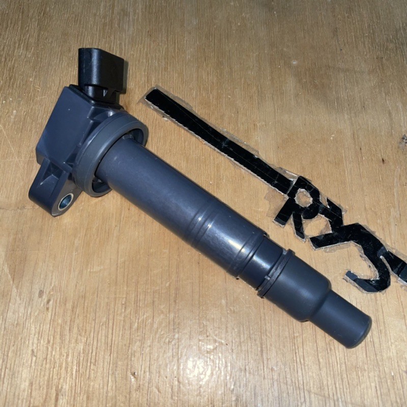 Jual (GARANSI) KOIL PENGAPIAN IGNITION COIL INNOVA INOVA FORTUNER ...