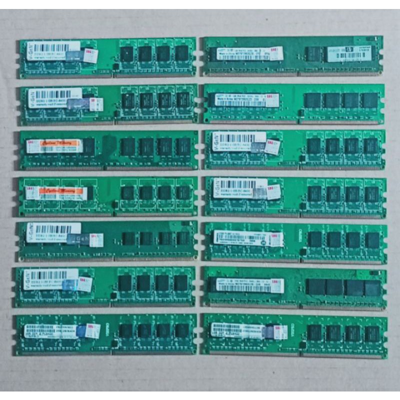 Jual RAM 2GB DDR3 PC | Shopee Indonesia
