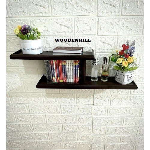Jual furniture rak tempel tembok/rak penyimpanan dinding/rak dinding ...