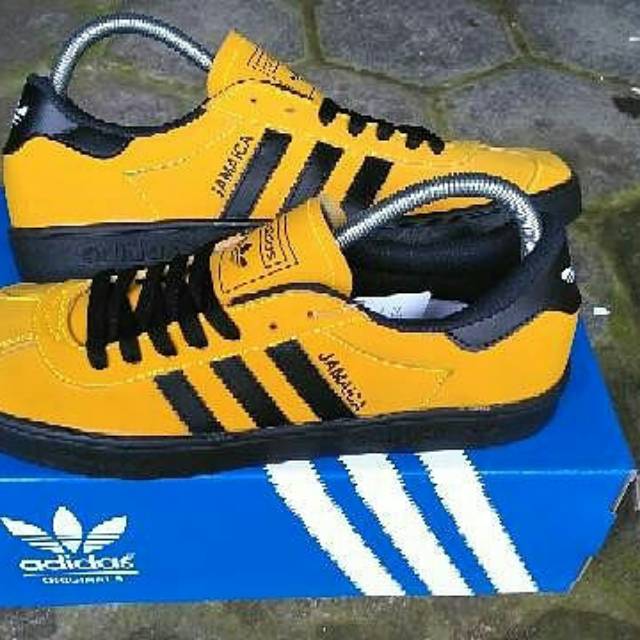 Sepatu adidas outlet jamaica