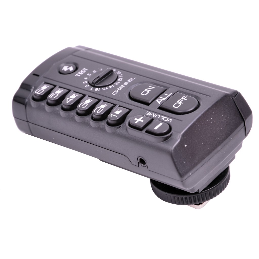 Jual Flash Trigger Transmitter - Swing ii Set | Shopee Indonesia