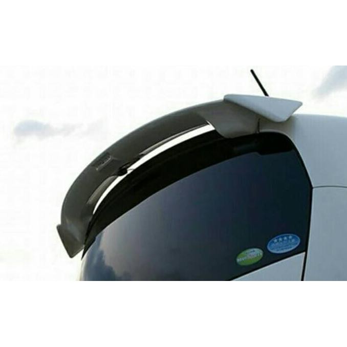 Jual Aksesoris Spoiler Belakang Honda Freed Model Mugen | Shopee Indonesia