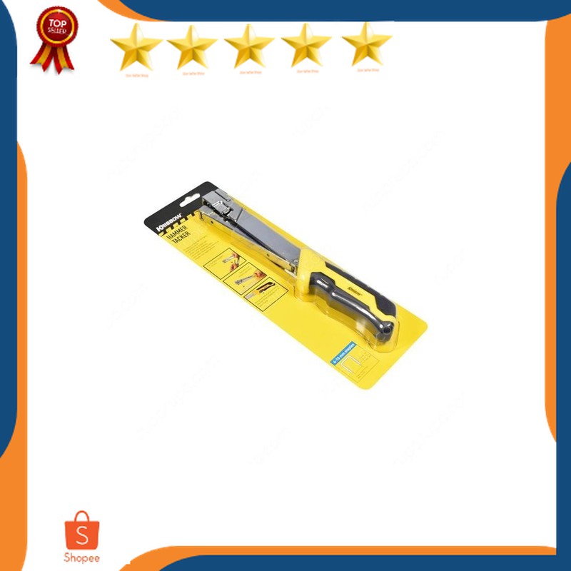 Jual Produk Ready Rapid Hammer tacker staples palu KRISBOW staples