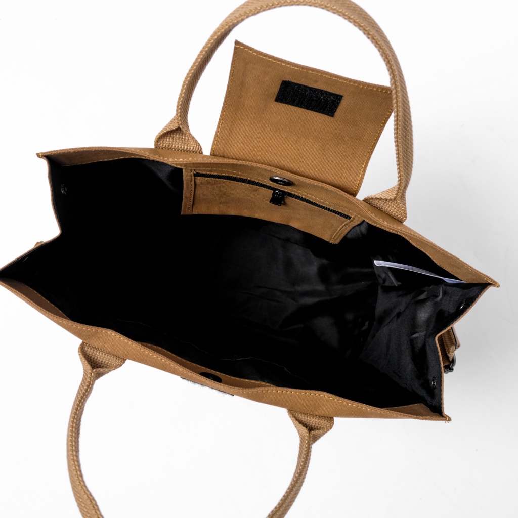 Jual Pamole - Tas Selempang Wanita Tas Wanita Bahan Kanvas Premium ...