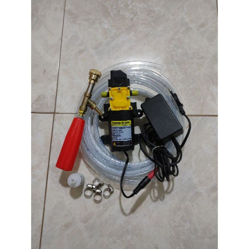 Jual alat cuci motor | Shopee Indonesia