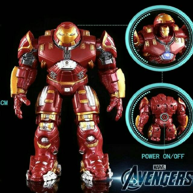 Marvel