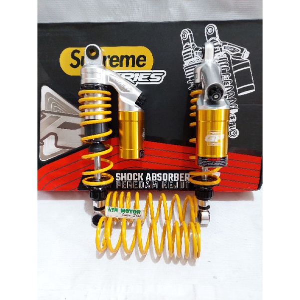 Jual Shock Ride it GP Supreme Series 280- 320 -340 Jupiter Rx King ...