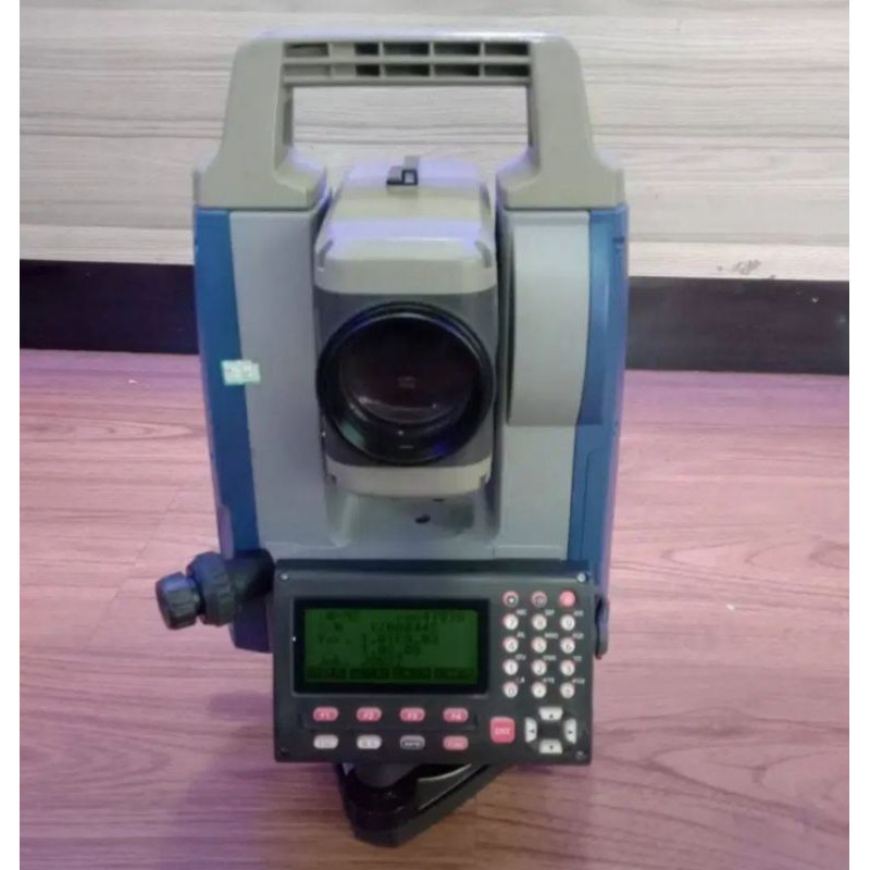 Jual Total Station Sokkia IM52 Second Bekas | Shopee Indonesia