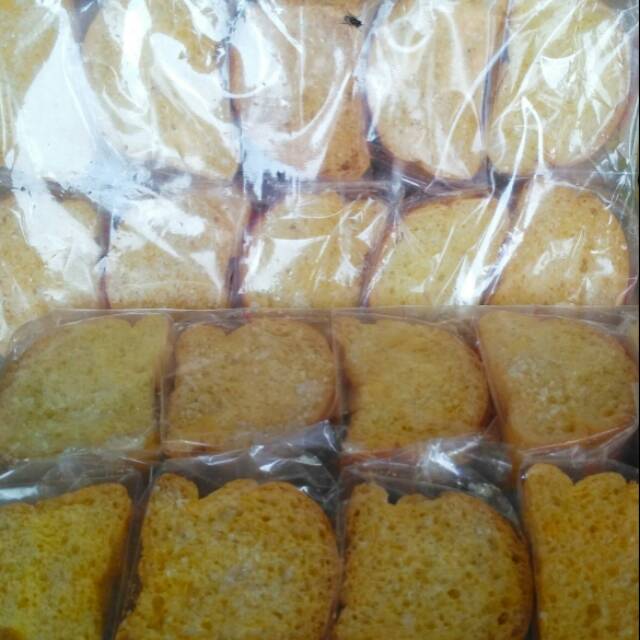 Jual Roti kering isi 10 bungkus | Shopee Indonesia