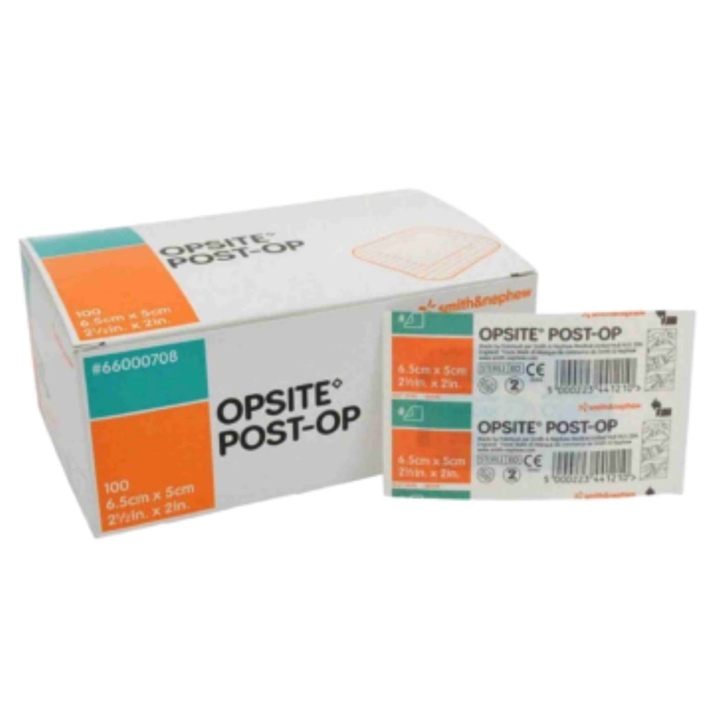 Jual OPSITE POST OP 6,5X5CM | Shopee Indonesia