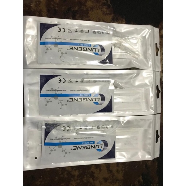 Jual Alat Tes Rapid Antiegen | Shopee Indonesia