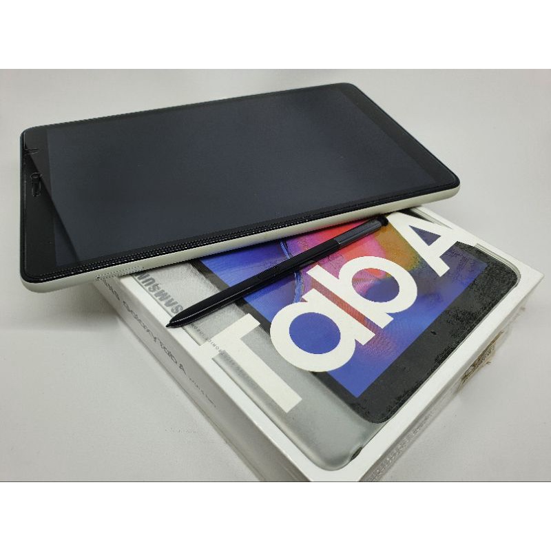 Jual Samsung Galaxy Tab A8 with spen SECOND Shopee Indonesia