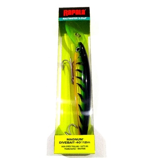 RAPALA X RAP MAGNUM 40 feet