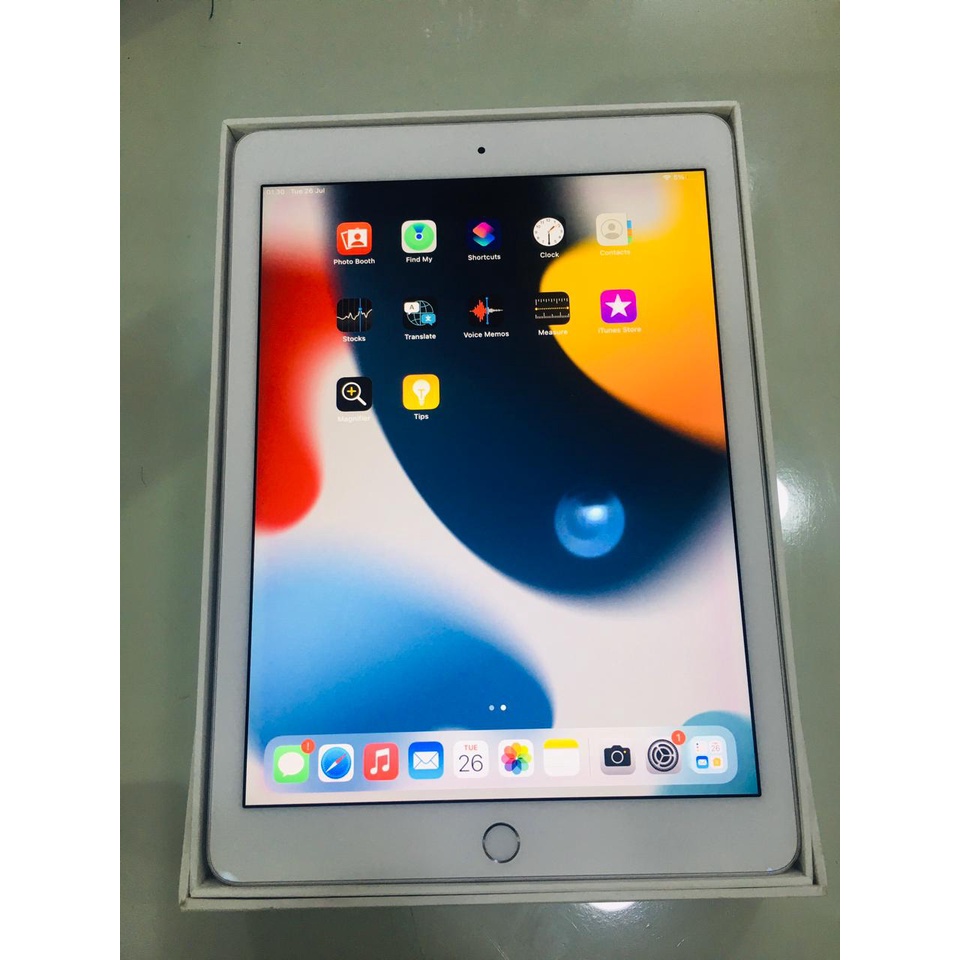 iPad Pro 10.5 64GB バッテリー91% 【公式通販】