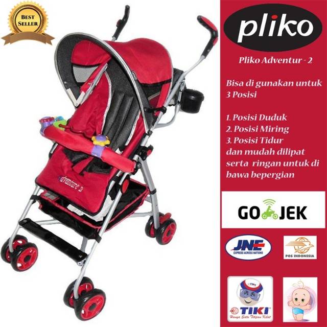 Stroller bayi shop paling murah