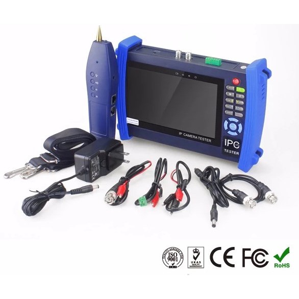 Ipc 8600 tester orders