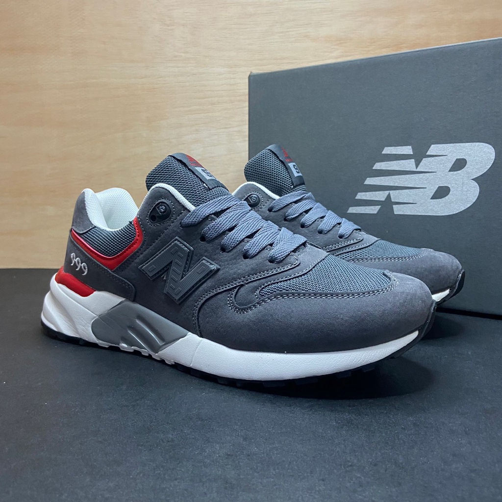 New balance 999 shop kaki