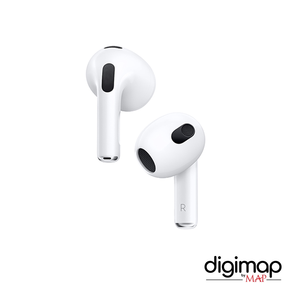 Jual Apple AirPods 3rd Generation | Shopee Indonesia