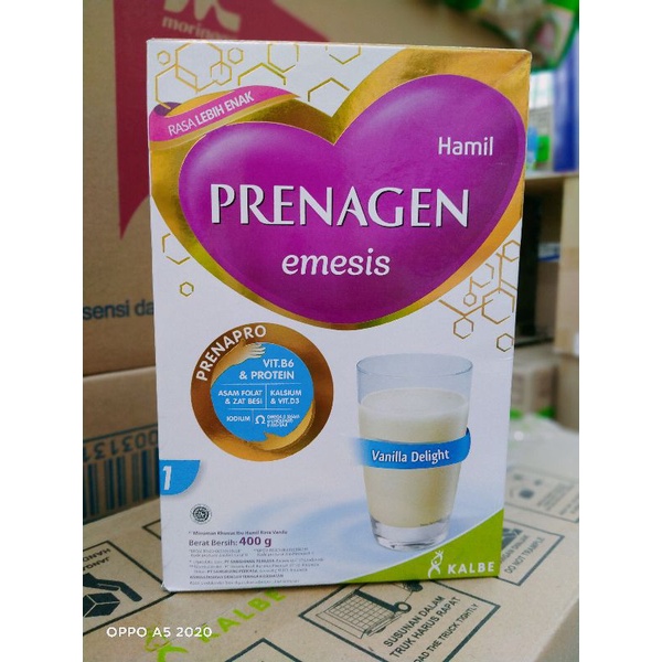 Jual Prenagen Mommy Emesis G Shopee Indonesia