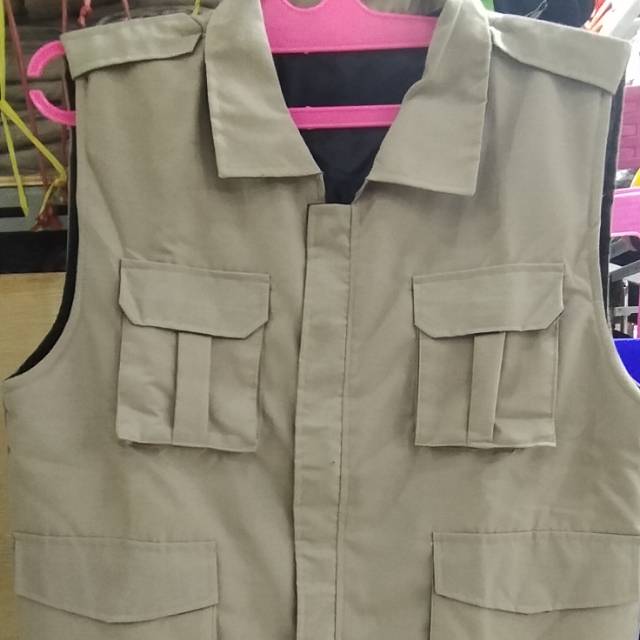 Jual rompi ripstok | Shopee Indonesia