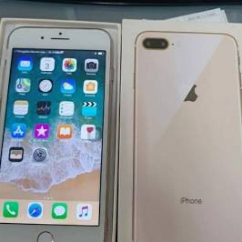 Jual Iphone 7 Plus 64GB | Shopee Indonesia