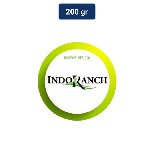 Jual INDORANCH Green Oakleaf Lettuce Hidroponik 1 pack (200 gr ...