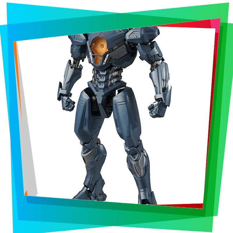 Jual Action Figure Populer Film Pacific Rim Gipsy Pemberontakan ...