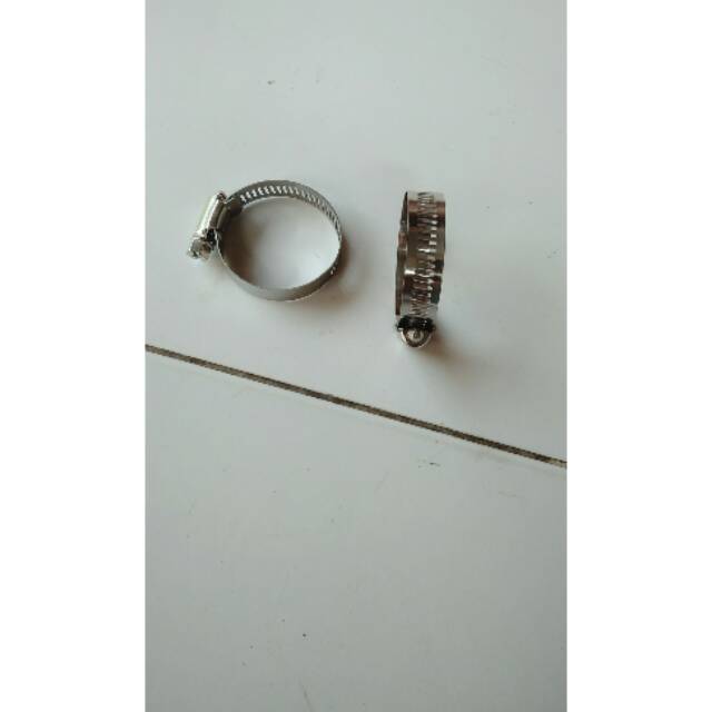 Jual Kleman selang radiator Toyota Avanza Xenia kijang universal harga ...