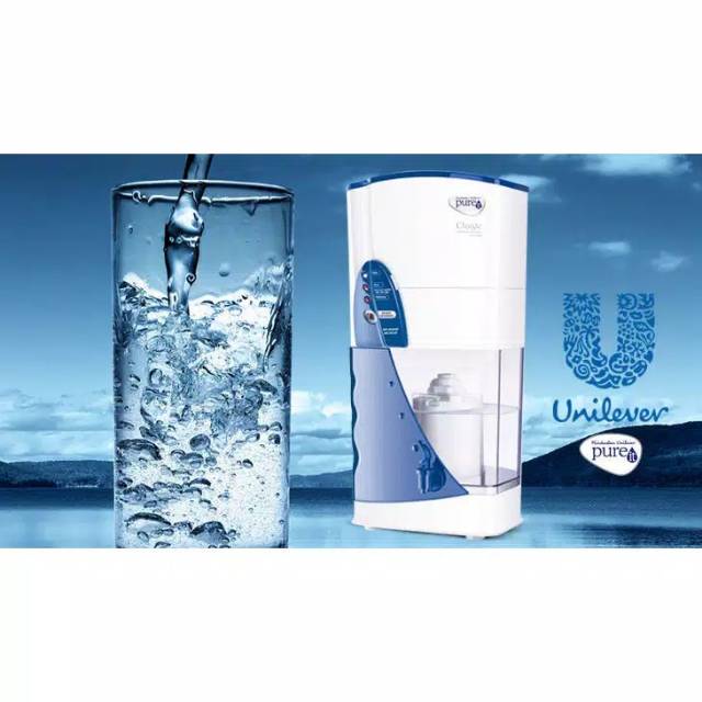 Jual Unilever Pureit Classic 9Liter | Shopee Indonesia
