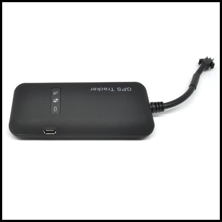 Jual Global Smallest Gsm/Gprs/Gps Tracker Tk110 Shopee Indonesia