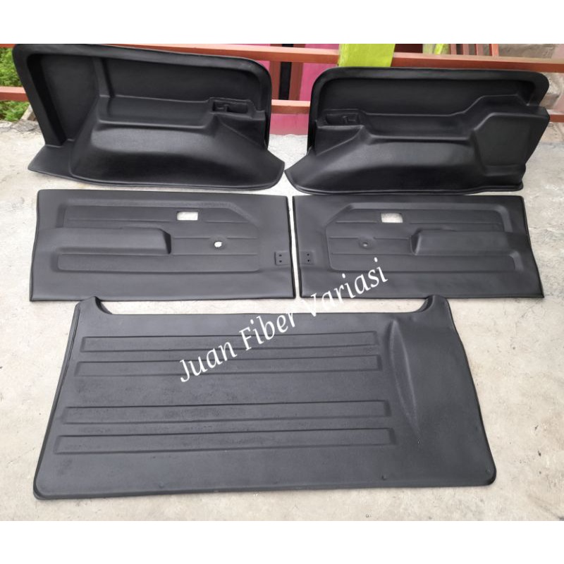 Jual Doortrim pintu jimny katana bekleding pintu mobil katana jimny