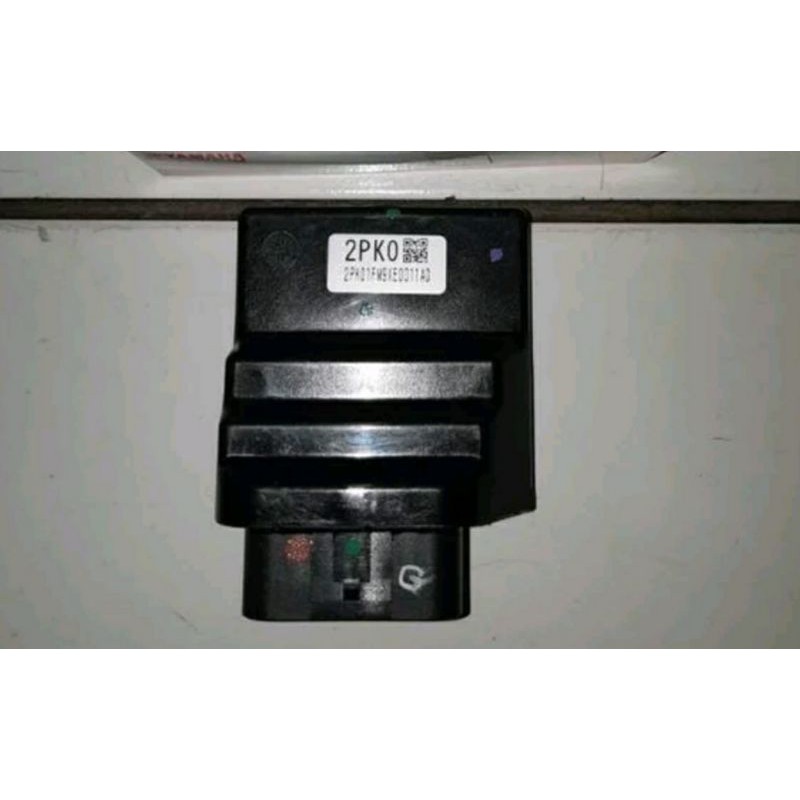 Jual ECU ECM CDI R15 V2 ORIGINAL | Shopee Indonesia