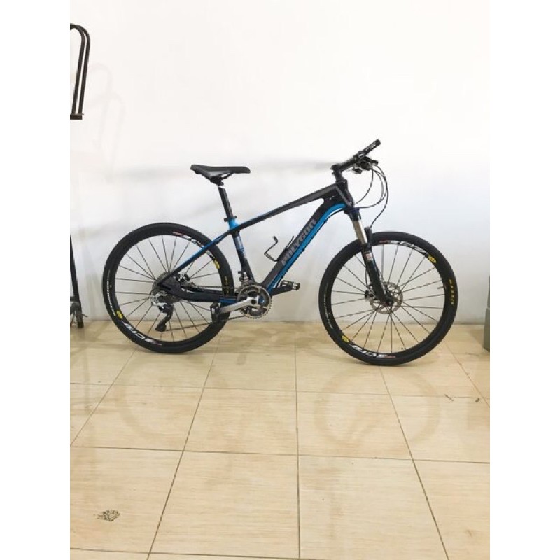 Polygon best sale cozmic carbon
