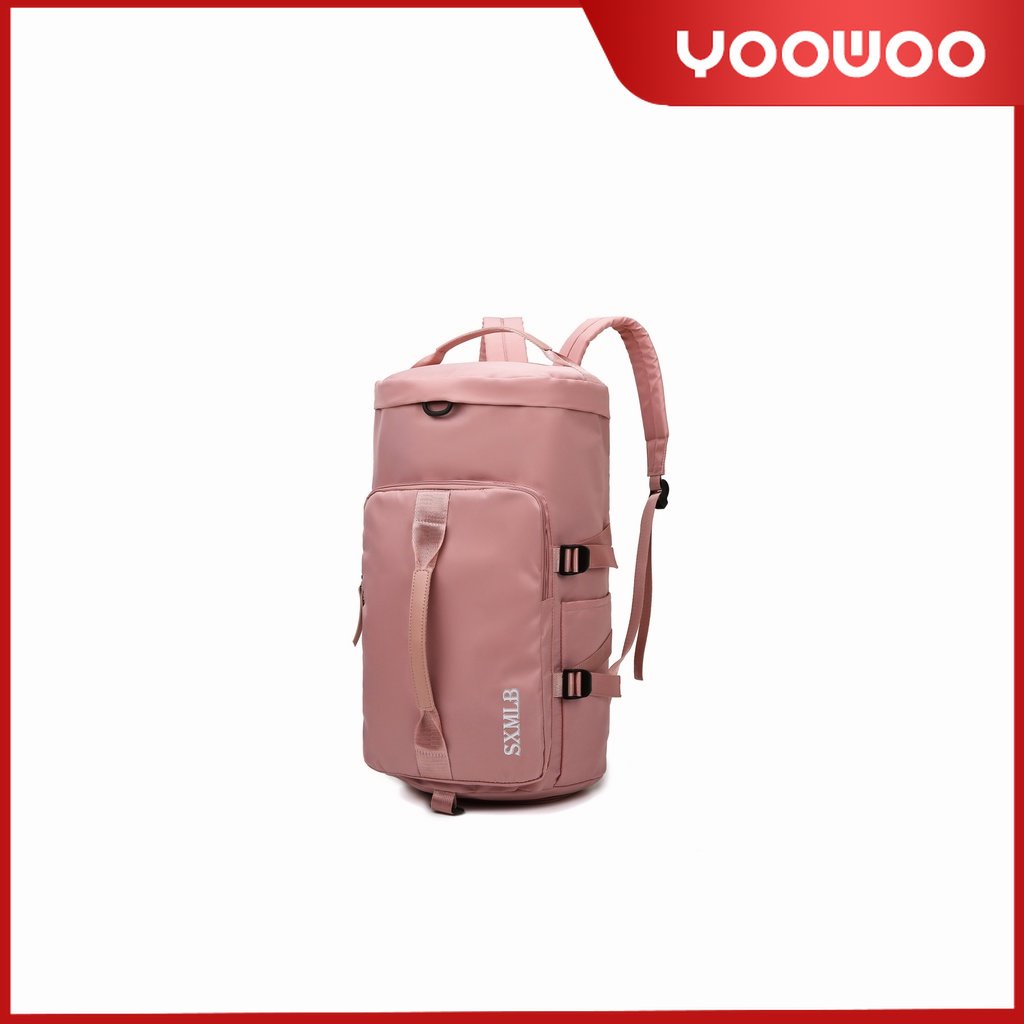 Jual tas travel / tas wanita backpack / tas kebugaran / tas olahraga ...
