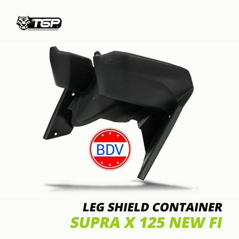 Jual Leg Shield Bagasi Keranjang Tengah Supra X Fi Injeksi Tgp