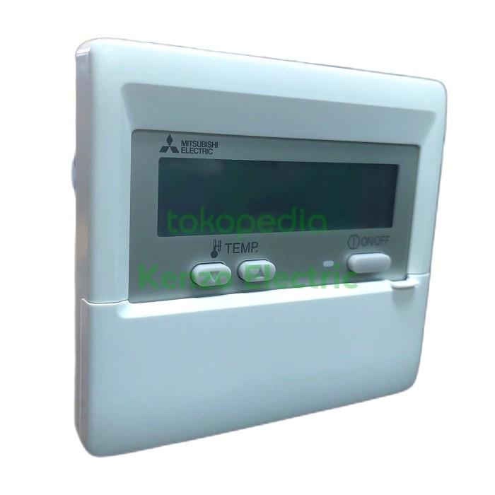 Jual Air Conditioning Control System Par21MaaN Mitsubishi Electric 27