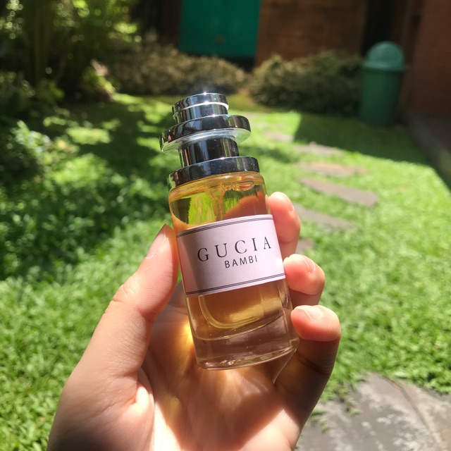 Gucci bamboo online dupe