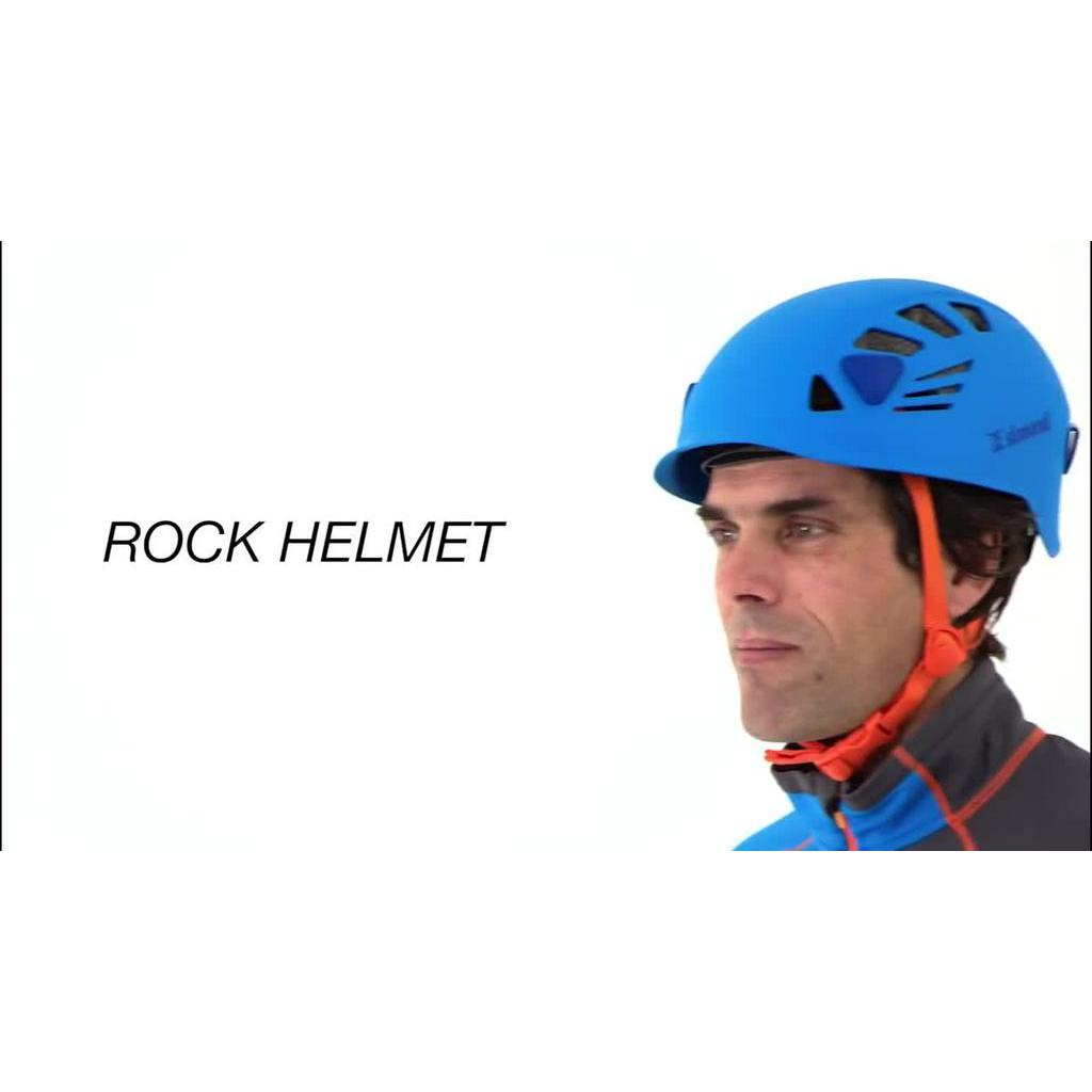 Jual Helm Climbing panjat tebing simond | Shopee Indonesia