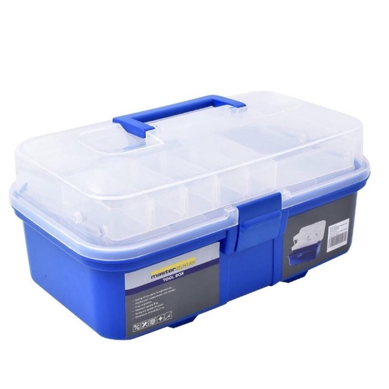 Jual dental tool box - masterspace | Shopee Indonesia