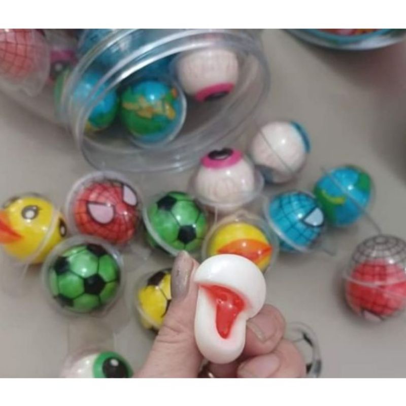 Jual ECERAN LUVMI LUNAK PERMEN PERMEN VIRAL BUKAN PERMEN KARET | Shopee ...
