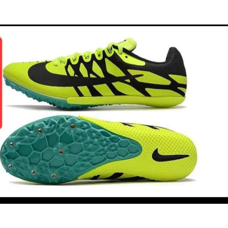 Jual Sepatu Spike Sprinter Nike Shopee Indonesia