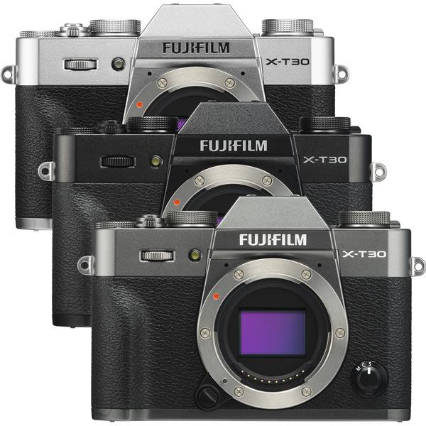 Jual Fujifilm XT30 X-T30 XT-30 Body Only / Garansi Resmi FFID Fujifilm ...