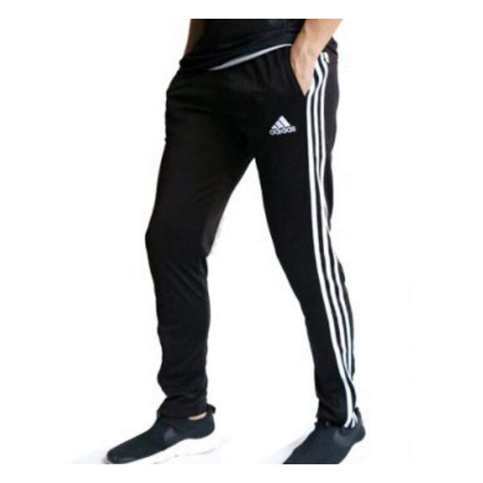 Celana training adidas running gym grade ori murah