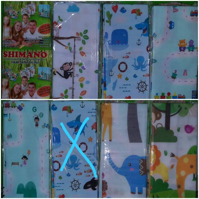 Jual Playmat untuk bayi dan anak (Local) Shopee Indonesia