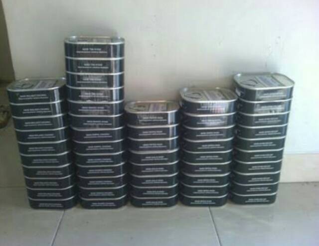 Jual RANSUM TNI T2 MRE HARGA ECERAN / RANSUM NASI CAMPING DALAM KEMASAN ...