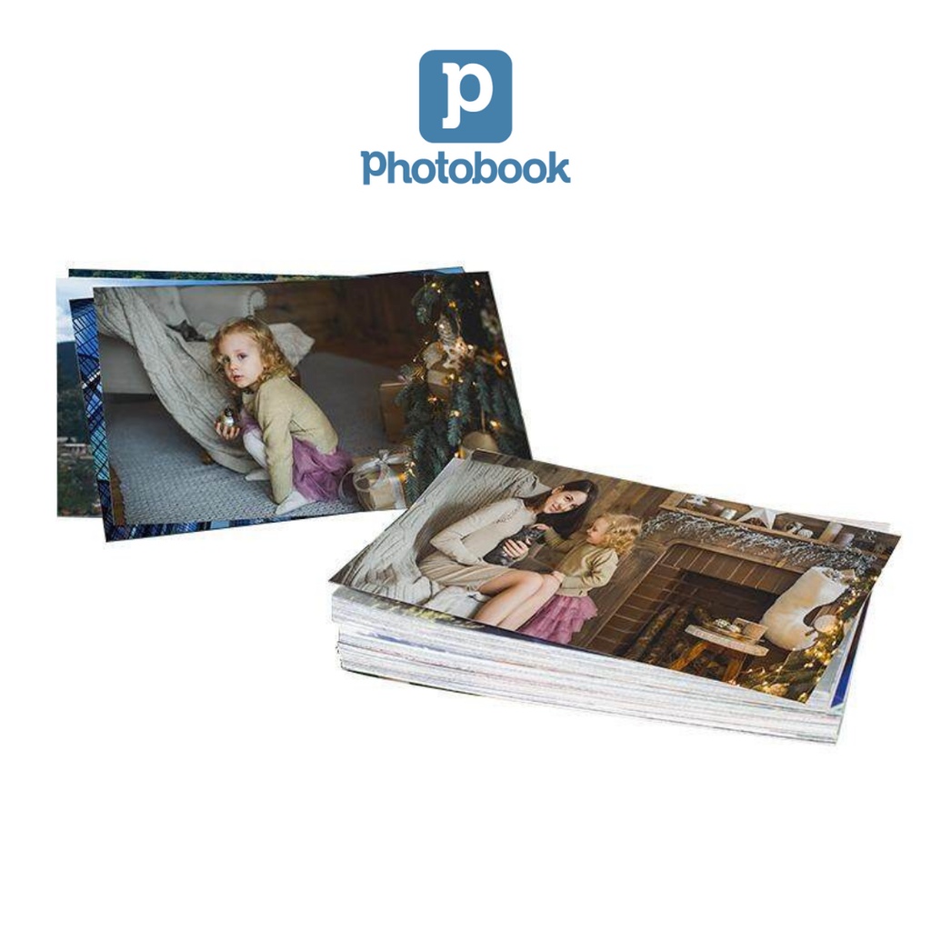 Jual Photobook Voucher 200Pcs/Cetak Foto 4R. Print Foto Photo Printing