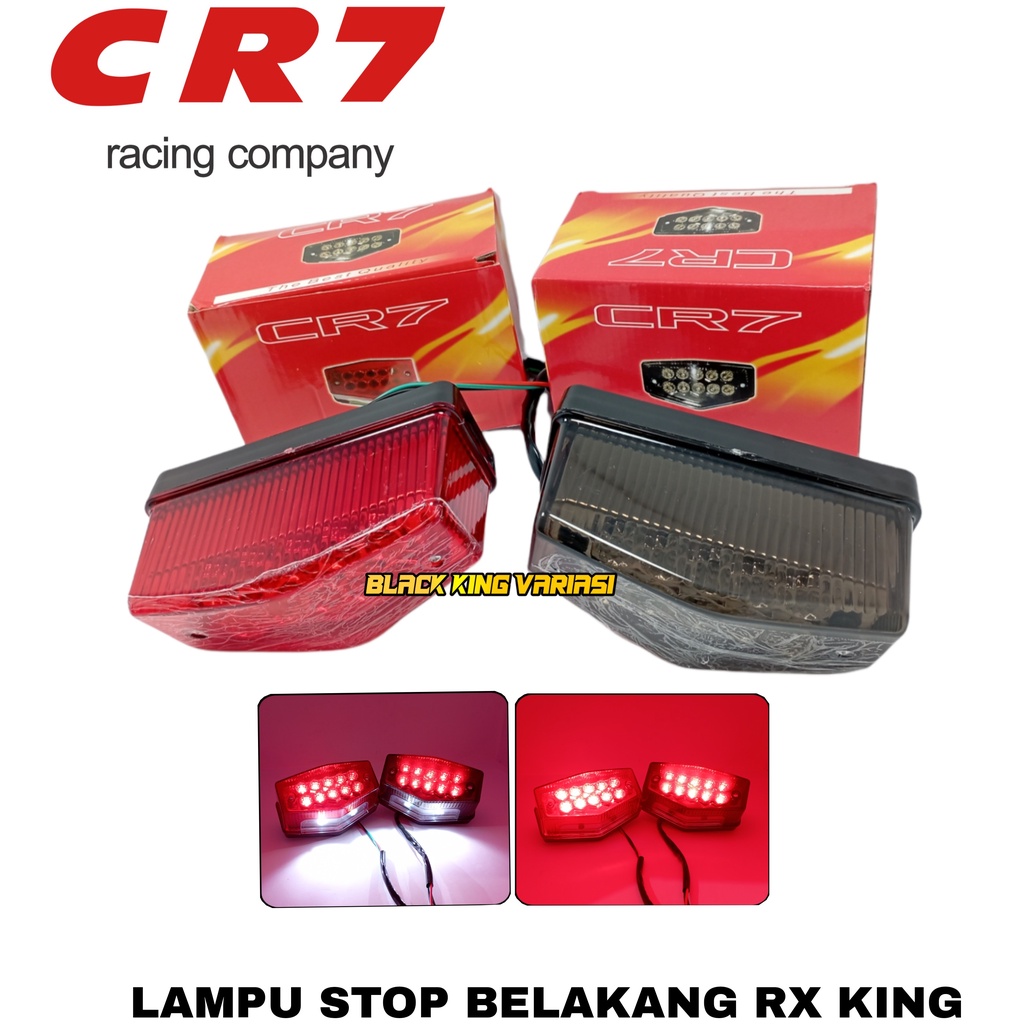 Jual Lampu Belakang Rx King Terlengkap & Harga Terbaru Juli 2026 ...