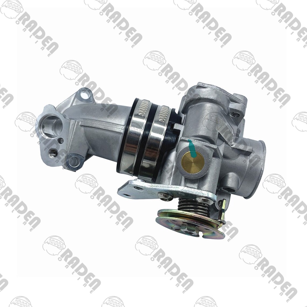 Jual (BISA COD) THROTTLE BODY TB REAMER NMAX OLD NMAX LAMA NMAX 150 32 ...