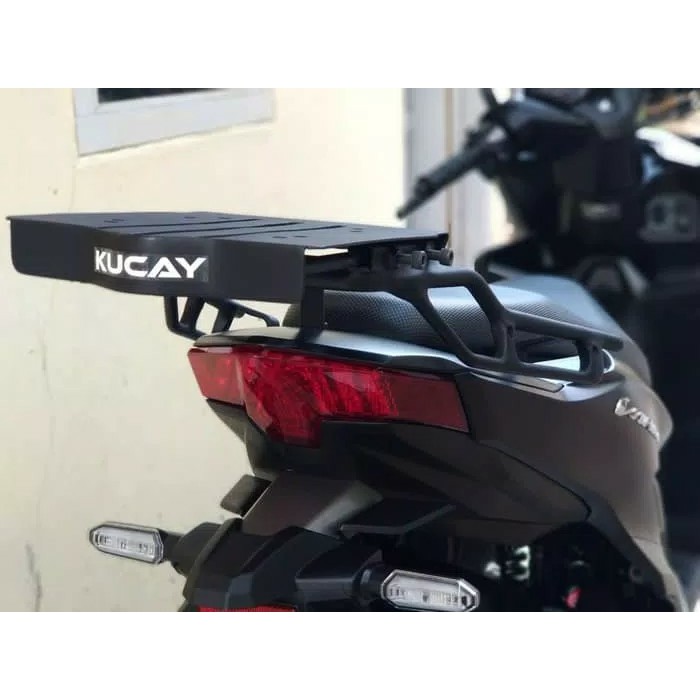 Jual Breket kucay all new vario 150 2018 faqihmotoshop faqih motoshop ...